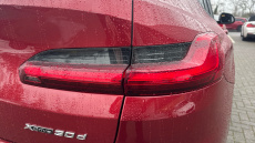 BMW X4 xDrive30d M Sport 5dr Step Auto [Plus Pack] Diesel Estate